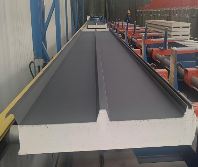 贵港聚氨酯泡沫保温板